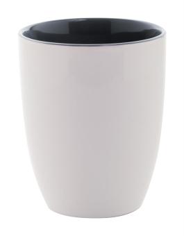 Maia mug Black