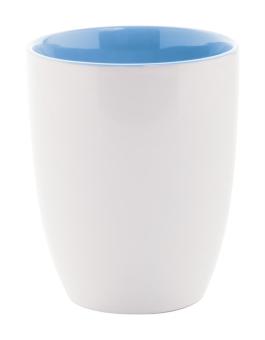 Maia mug Light blue