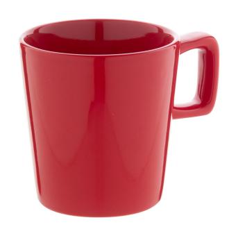 Angulus mug Red