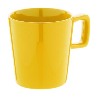 Angulus mug Yellow
