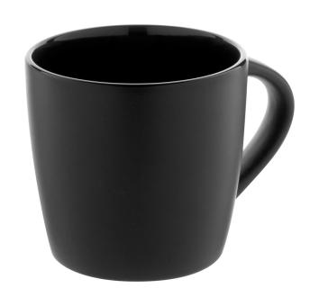 Matara mug Black