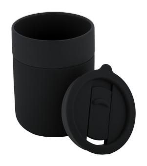 Liberica travel cup Black