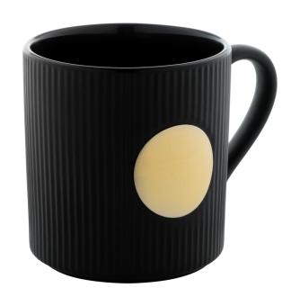 Bellona mug Black