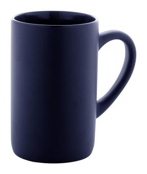 Thalia Tasse Dunkelblau