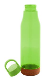 Cortex RPET bottle Green