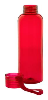 Resip RPET bottle Red