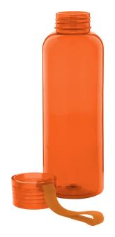 Resip RPET bottle Orange