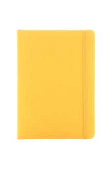 Repuk Line A5 RPU notebook Yellow