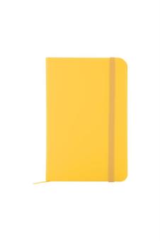 Repuk Line A6 RPU notebook Yellow