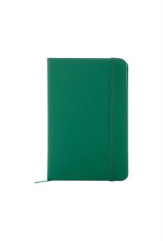 Repuk Line A6 RPU notebook Green