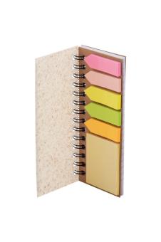 WheaNote Mini notebook Nature