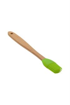 Buraboo baking brush Green