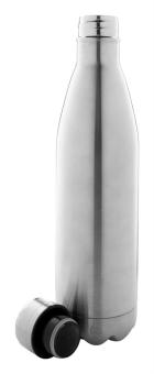 Rinsul insulated bottle Silver