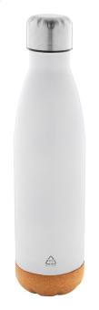 Recouver insulated bottle White