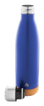 Recouver insulated bottle Aztec blue