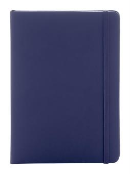 Repuk Blank A5 RPU notebook Dark blue