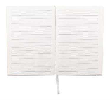 Relact Note milk carton notebook White