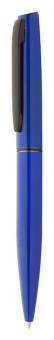 Rossi ballpoint pen Aztec blue