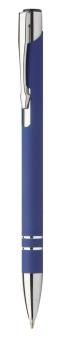 Runnel ballpoint pen Aztec blue