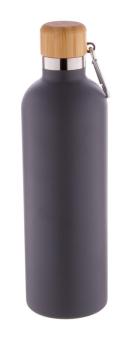 Vacobo insulated bottle Convoy grey