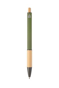 Bogri ballpoint pen Green