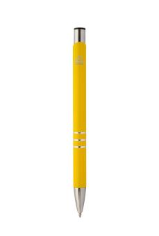 Rechannel Kugelschreiber Gelb