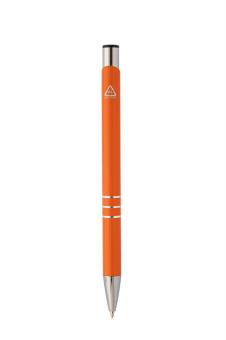Rechannel Kugelschreiber Orange