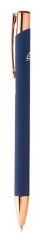 Ronnel ballpoint pen Aztec blue