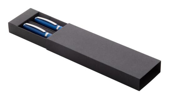 Redivi pen set Aztec blue