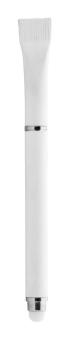 Tapyrus touch ballpoint pen White