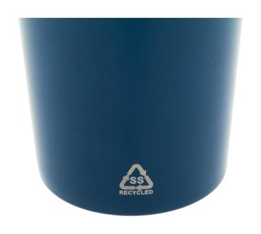 Redisha cup Aztec blue
