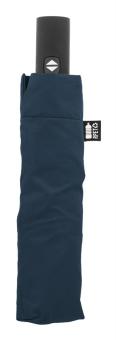 Floccus RPET umbrella Dark blue