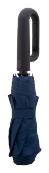 Carabell RPET umbrella Dark blue