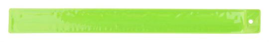 Lumen reflective band Neon yellow