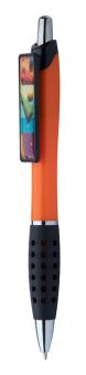 Leompy ballpoint pen Orange