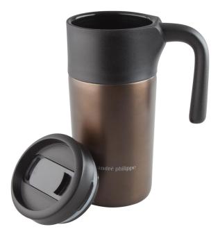 Arnoux thermo mug Bronze