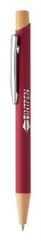 Pastelloo ballpoint pen Purple/red