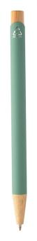 Pastelloo ballpoint pen Green