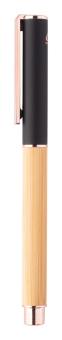 Blush roller pen Black