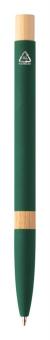 Miraboo ballpoint pen Green