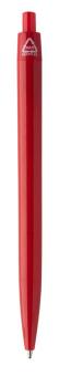 Ralopard RABS ballpoint pen Red