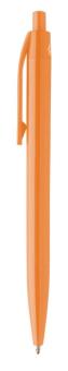 Ralopard RABS ballpoint pen Orange