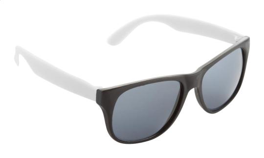 Glaze sunglasses White