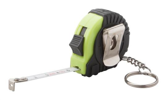 Rapid tape measure Black/green