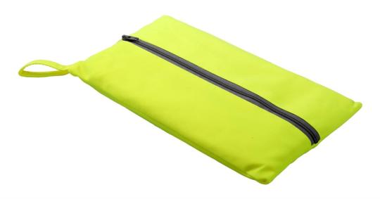 Visibo visibility vest, neon yellow Neon yellow | M