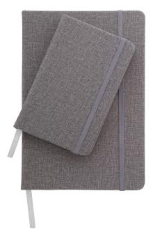 Gabbro A6 notebook Convoy grey