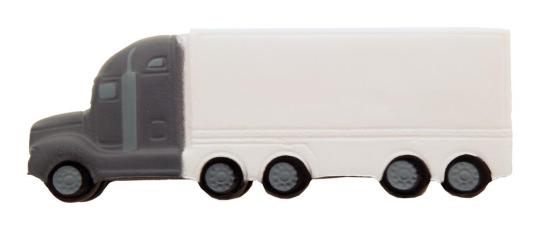 Bandito antistress ball Convoy grey