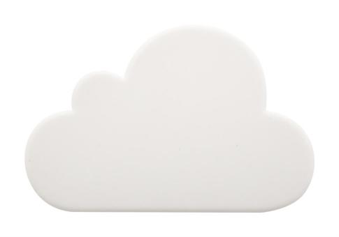 Cumulus antistress ball White