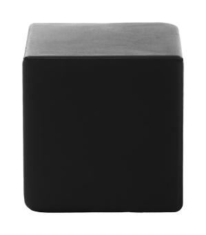 Cubix antistress ball Black