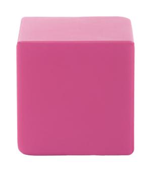 Cubix antistress ball Pink